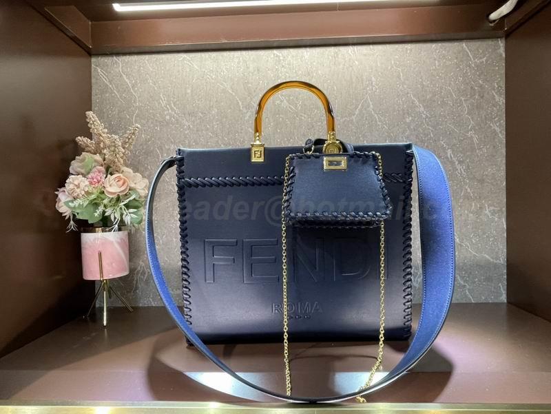 Fendi Handbags 5